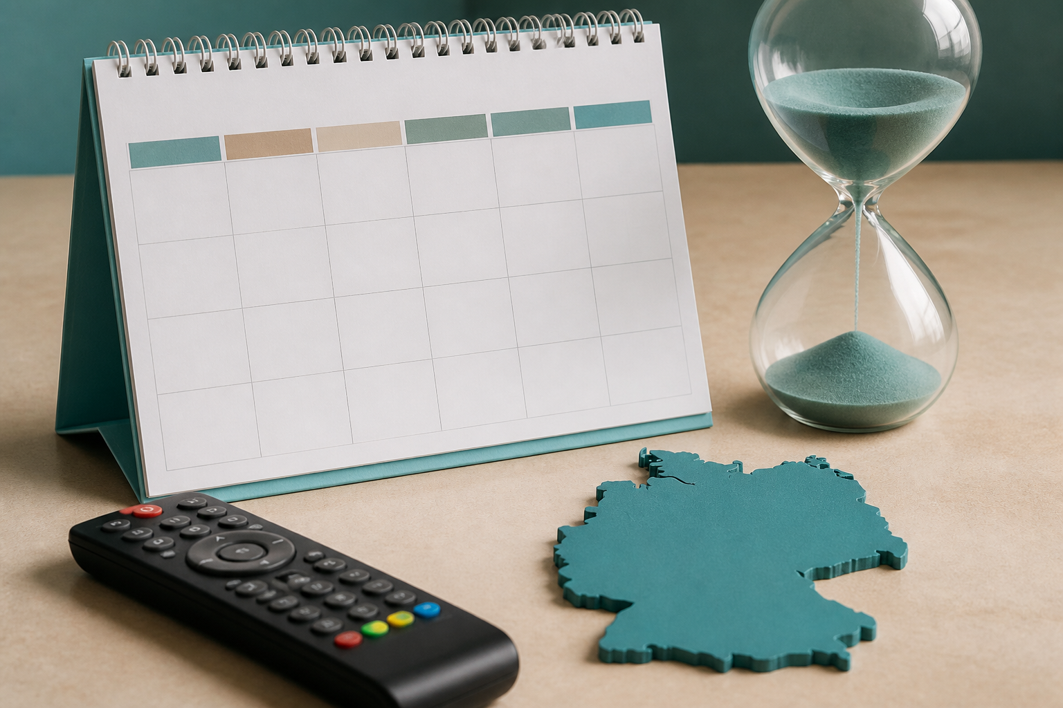 3 vs 12 Monate: Wann iptv subscription de Kurz lohnt