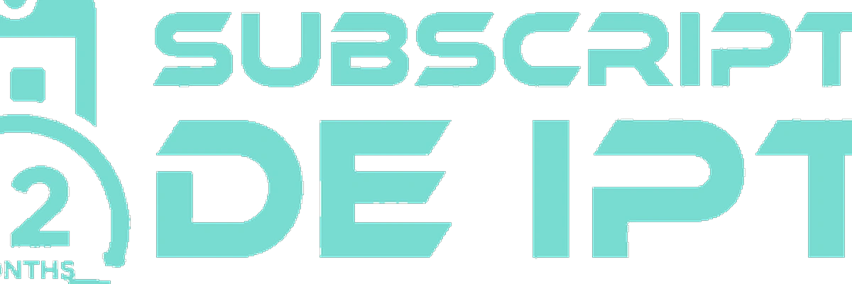 SUBSCRIPTION DE IPTV